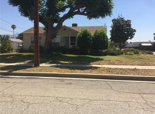4422 N Lyman Ave, Covina, CA 91724