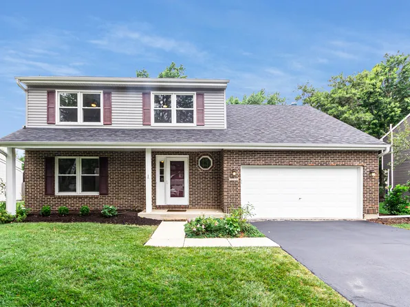 1259 Old Mill Ct, Naperville, IL 60564