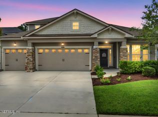 348 Wild Rose Dr, Saint Johns, FL 32259