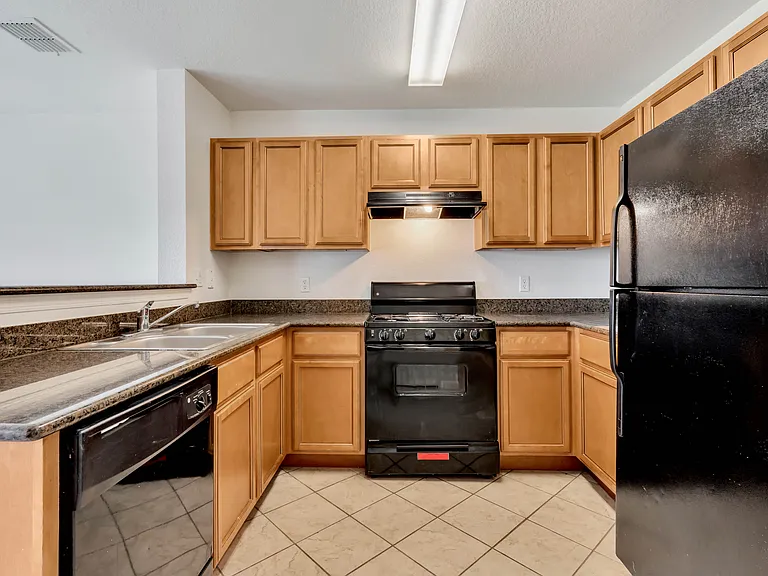 Energy Efficient Appliances