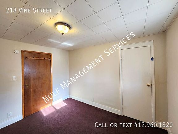 3rd image of 218 Vine St