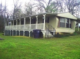 122 Peaceful Cove Rd, Milledgeville, GA 31061
