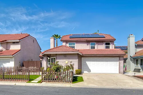 4492 Goldfinch Way Photo 1