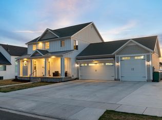 541 N 1300 W, Lehi, UT 84043