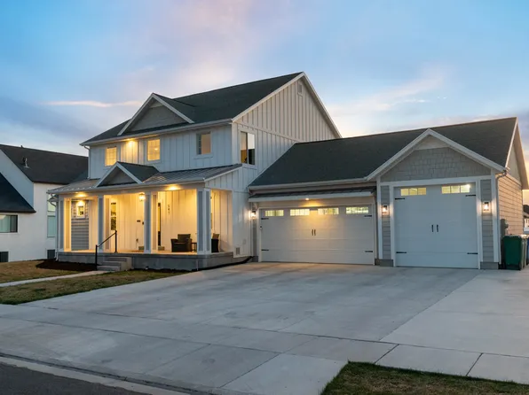 541 N 1300 W, Lehi, UT 84043