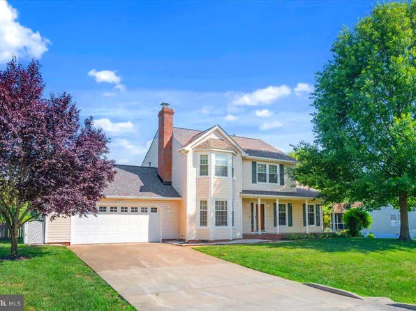 10624 Heather Greens Cir, Spotsylvania, VA 22553