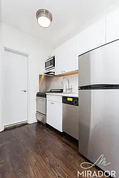 Rented by Mirador Real Estate