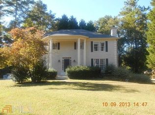 9145 Carroll Manor Dr, Sandy Springs, GA 30350