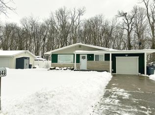 348 E Washington St, Berrien Springs, MI 49103