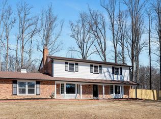 2105 Drury Rd, Silver Spring, MD 20906