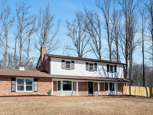 2105 Drury Rd, Silver Spring, MD 20906