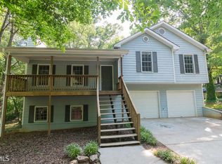 184 Ridgeway Dr, Danielsville, GA 30633