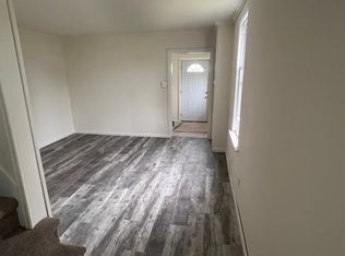 2509 S Snyder Ave, Baltimore, MD 21219