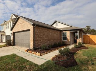 1714 W Stroker Rd, Crosby, TX 77532