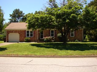 412 Inkwell Ct, Chesapeake, VA 23322