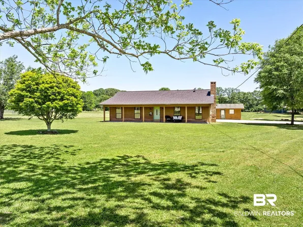12380A Celeste Rd #A, Chunchula, AL 36521