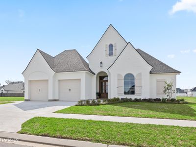 102 Saltmeadow Ln, Lafayette, LA, 70508