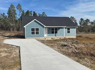 385 Ashby Dr, Douglas, GA 31535
