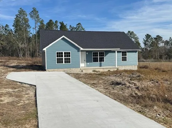 385 Ashby Dr, Douglas, GA 31535