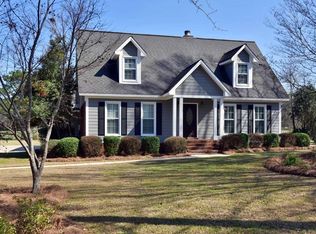 253 W Doublegate Dr, Albany, GA 31721