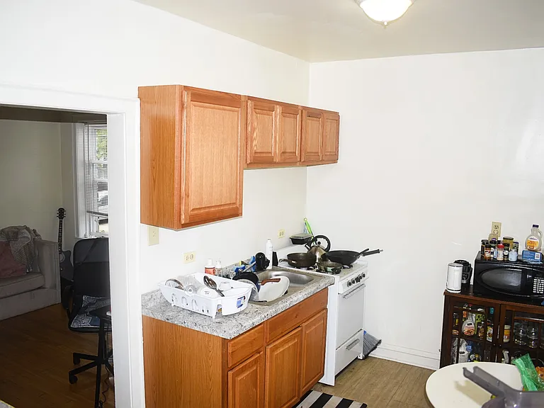 1252 W Albion Ave #2N — Photo 4