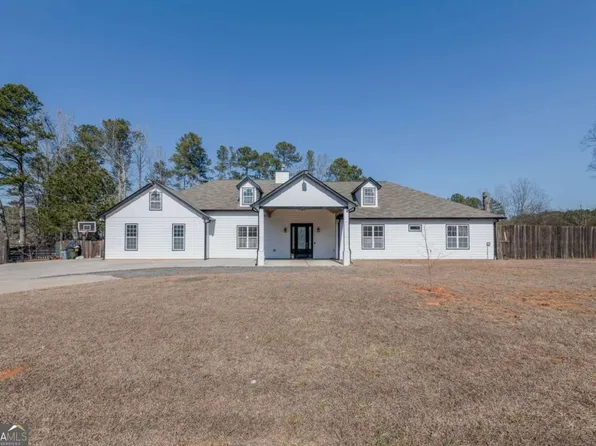 1243 Old Villa Rica Rd, Dallas, GA 30157