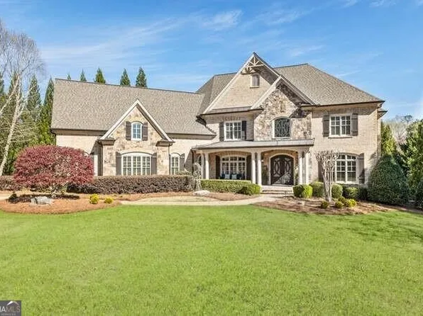 620 Glenover Dr, Milton, GA 30004