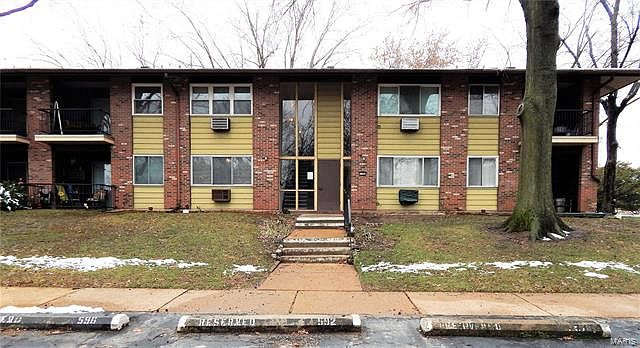 1st image of 7300 Sieloff Dr APT D