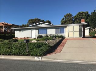 204 Indio Dr, Pismo Beach, CA 93449