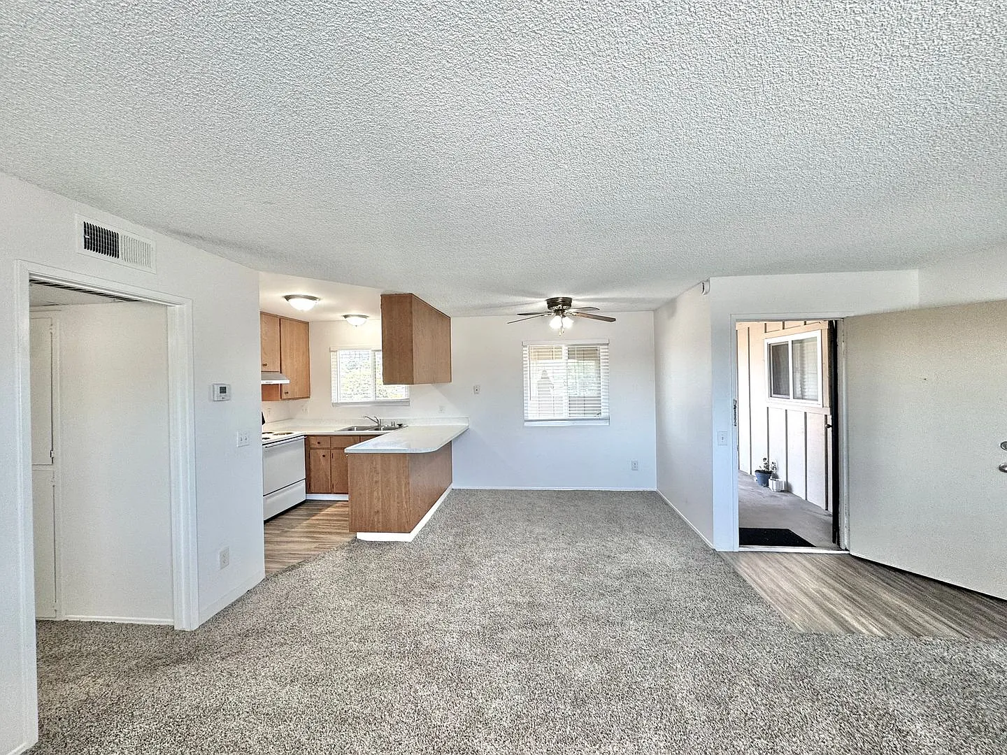 Fletcher Hills Apartments — Photo 1