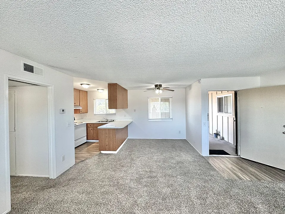 Fletcher Hills Apartments
