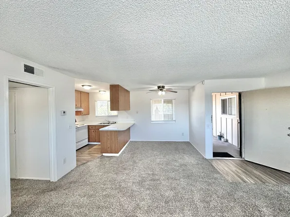 Fletcher Hills Apartments