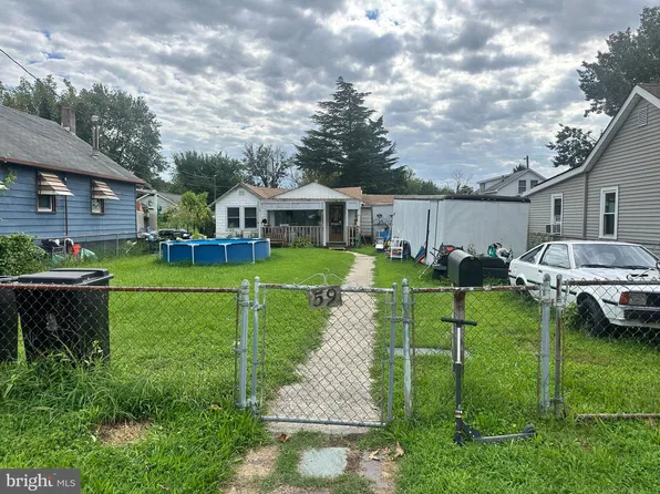 59 Harding Ave, Pennsville, NJ 08070