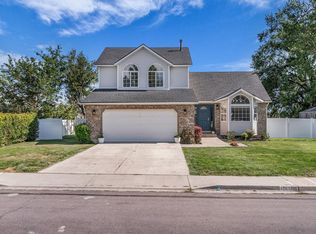 1147 W 1600th St N, Lehi, UT 84043