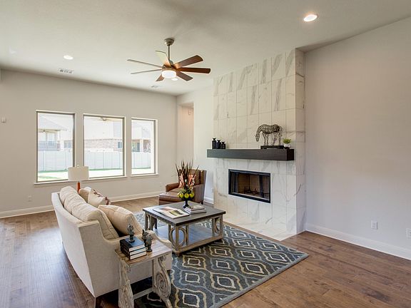 The Vilano A Family Room