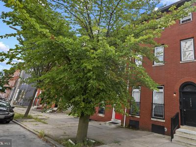 1423 W Fayette St, Baltimore, MD, 21223