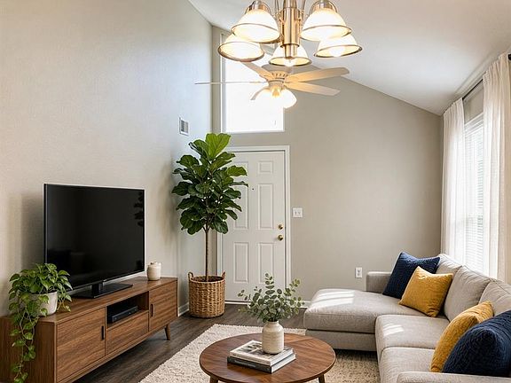 2nd image of 5021 Garrison Street #100A