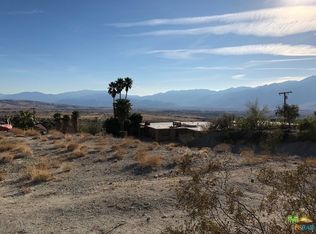 Skyline, desert hot springs, CA 92240