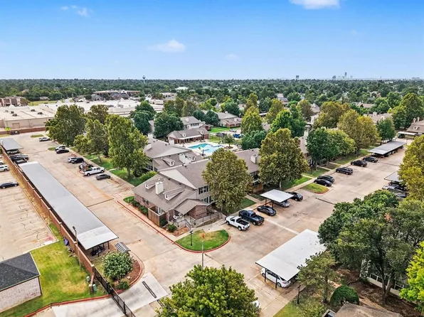 3200 W Britton Rd APT 112, Oklahoma City, OK 73120