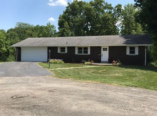 513 E Mary Dr, Troy, IL
