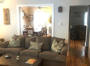 312 E Santa Fe St, Marion, KS 66861