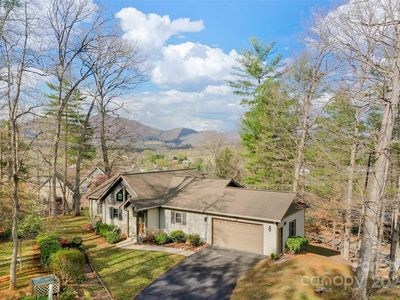 22 Critter Trl, Clyde, NC, 28721