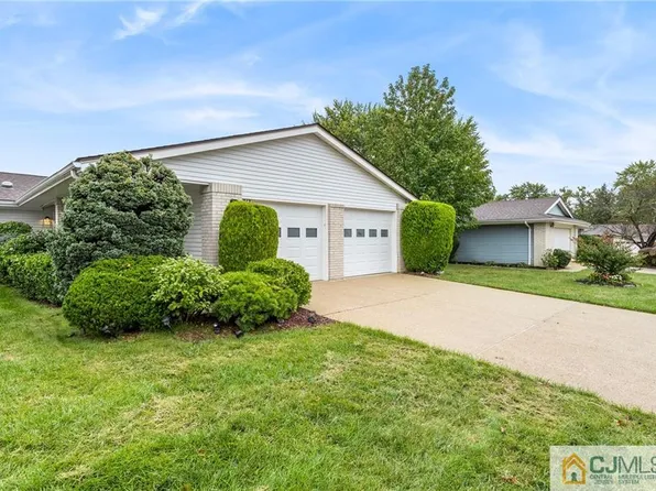 0-474B Fairton Dr, Monroe Township, NJ 08831