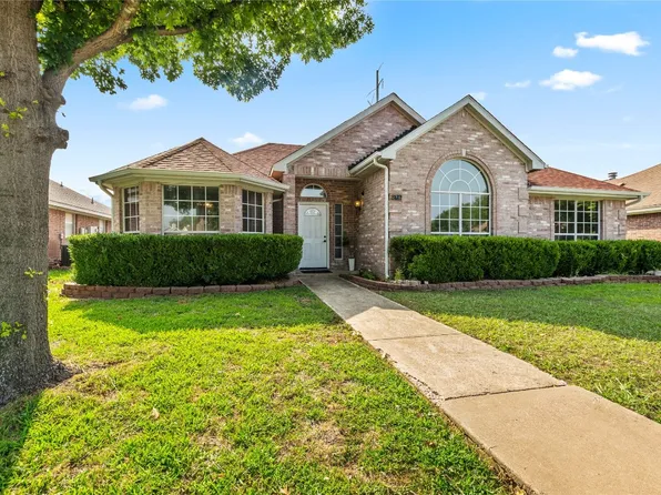 2710 Kingswood Dr, Garland, TX 75040