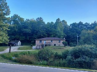 7695 Winchester Rd, Irvine, KY 40336