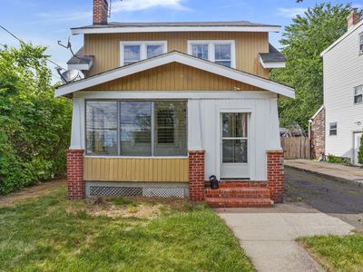 1 Raymond Terrace, Norwalk, CT, 06855