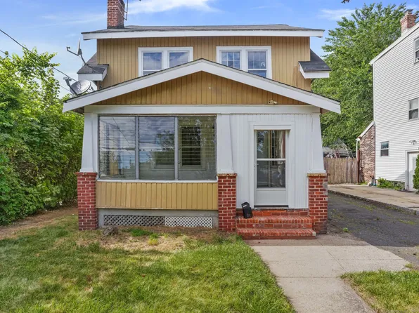 1 Raymond Terrace, Norwalk, CT 06855