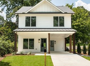 245 Wilbur Ave SE, Atlanta, GA 30316