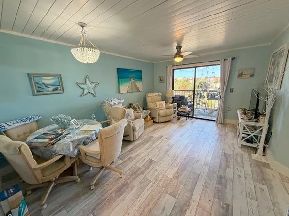 4250 A1a S Unit M35, Saint Augustine, FL 32080