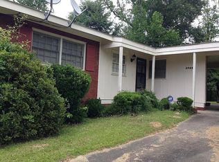 3944 Easy St, Macon, GA 31204